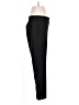 Ann Taylor 100% Polyester Solid Black Dress Pants Size 4 (petite) - photo 4