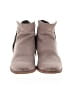 Sam Edelman Gray Ankle Boots Size 6 1/2 - photo 2