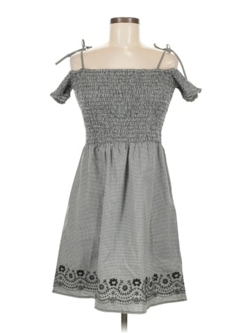 LA Hearts Casual Dress (view 1)