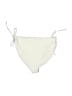 Old Navy Chevron-herringbone Ivory Swimsuit Bottoms Size S - photo 2