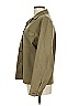 Monrow Green Jacket Size L - photo 5