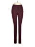 Active by Old Navy Burgundy Casual Pants Size M - photo 1