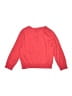 Lands' End 100% Cotton Red Pink Cardigan Size XS (toddler) - photo 2