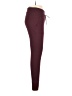 Active by Old Navy Burgundy Casual Pants Size M - photo 4