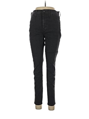 Skinnygirl Jeans - front
