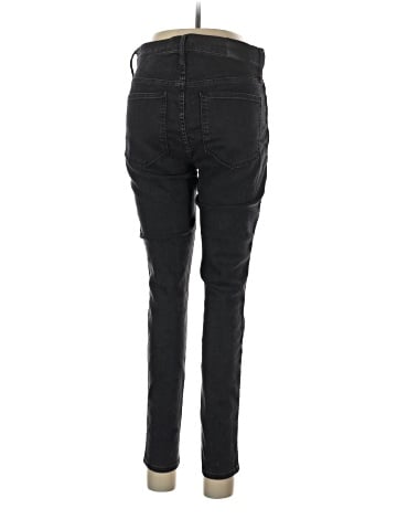 Skinnygirl Jeans - back