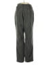 Stradivarius Chevron-herringbone Gray Dress Pants Size 2 - photo 2