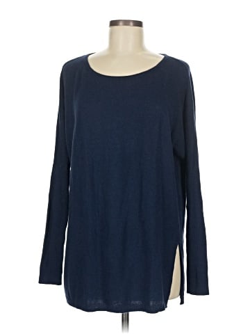 Trouve Pullover Sweater (view 1)