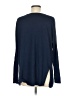 Trouve Blue Pullover Sweater Size M - photo 2