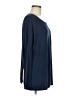 Trouve Blue Pullover Sweater Size M - photo 4