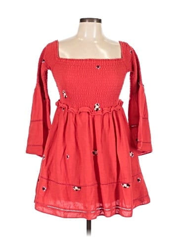 Free People Casual Dress (view 1)
