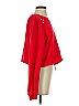 Soul 100% Cotton Red Pullover Sweater Size S - photo 4