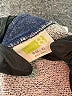 Crazy 8 Blue Jacket Size 5 - 6 - photo 3