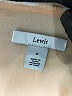 Lewit 100% Viscose Ivory Casual Dress Size 6 - photo 7
