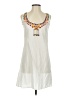 Cameleon White Casual Dress Size S - photo 1