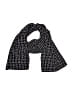 Unbranded Black Scarf One size - photo 1