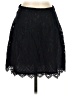 J.Crew Black Formal Skirt Size 00 - photo 1