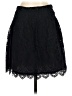 J.Crew Black Formal Skirt Size 00 - photo 2