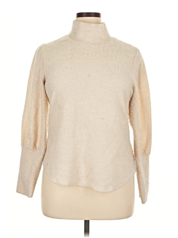Status Turtleneck Sweater (view 1)