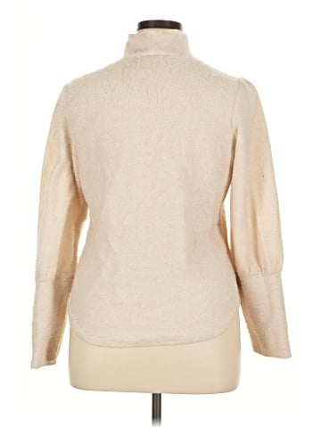 Status Turtleneck Sweater (view 2)