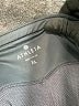 Athleta Solid Black Gray Skort Size XL - photo 3
