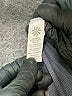 Athleta Solid Black Gray Skort Size XL - photo 4