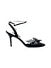 Nina Black Sandals Size 10 - photo 1