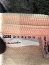 ASOS Design Ivory Long Sleeve Turtleneck Size 16 - photo 7