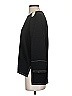 Zara Black 3/4 Sleeve Top Size XXS - photo 5