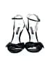 Nina Black Sandals Size 10 - photo 2
