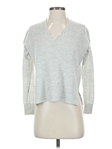 J.Crew Wool Pullover Sweater (view 1)