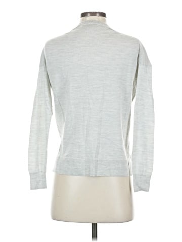 J.Crew Wool Pullover Sweater (view 2)