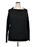 Unbranded Black Pullover Sweater Size XXL - photo 1