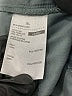 Elodie 100% Polyester Silver Cocktail Dress Size XL - photo 8