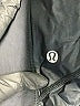 Lululemon Athletica Black Active Pants Size 4 - photo 7