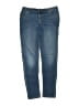 Crazy 8 Solid Blue Jeans Size 12 - photo 1