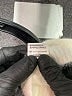 Akira Ivory Turtleneck Sweater Size Med - Lg - photo 8