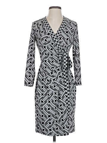 AK Anne Klein Casual Dress (view 1)