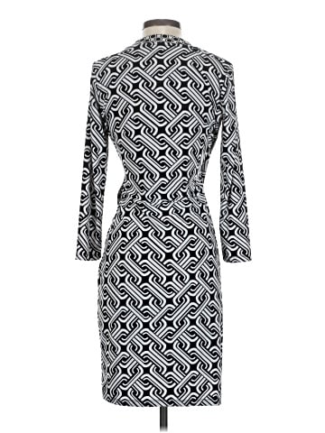 AK Anne Klein Casual Dress (view 2)