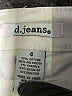 d.jeans Ivory Casual Pants Size 4 - photo 7