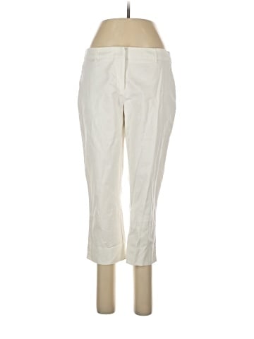 Adrienne Vittadini Khakis (view 1)