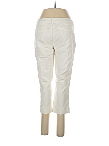 Adrienne Vittadini Khakis (view 2)