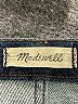 Madewell Solid Blue Jeans Size 25 waist - photo 7