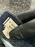 Madewell Solid Blue Jeans Size 25 waist - photo 8