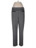 C established 1946 Houndstooth Gray Dress Pants Size L - photo 1