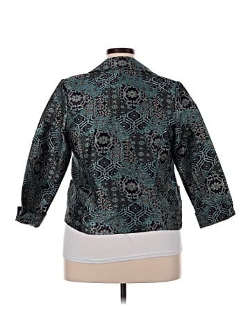 Brownstone Studio New York Jacket (view 2)