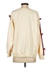 pretty garbage Ivory Long Sleeve Top Size S - photo 2