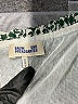 Baum Und Pferdgarten Animal Print Silver Cocktail Dress Size S - photo 6