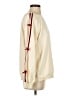 pretty garbage Ivory Long Sleeve Top Size S - photo 4