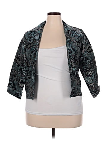 Brownstone Studio New York Jacket (view 1)
